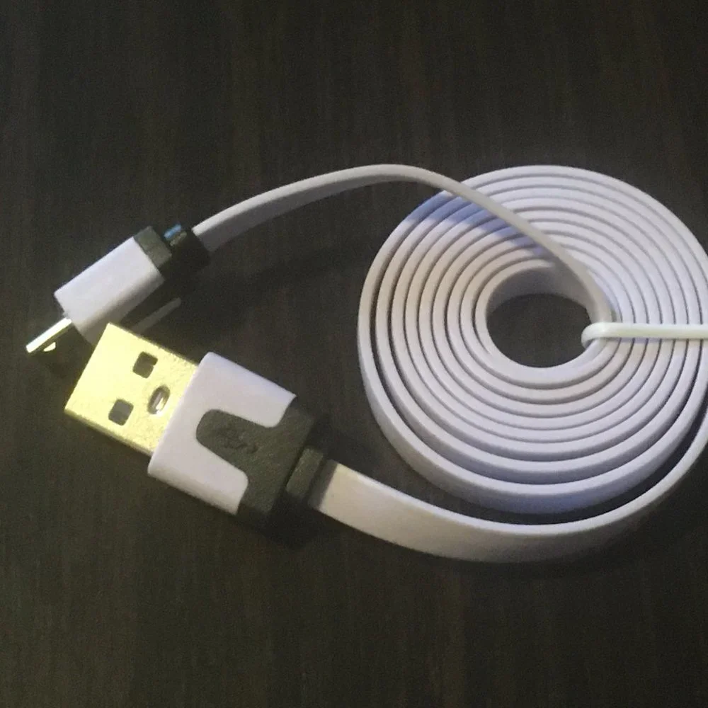 NEW 3.3FT Micro USB Charger USB Sync Data Cable for Android phone